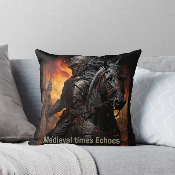 Item preview, Echoes of Valor: Medieval Times Collection designed and sold by JLCableStudio.