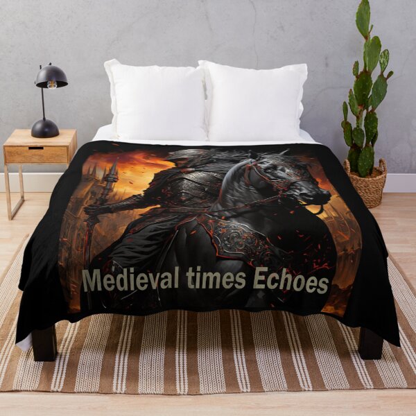 Item preview, Echoes of Valor: Medieval Times Collection designed and sold by JLCableStudio.