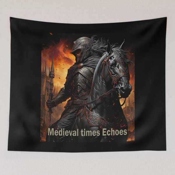 Item preview, Echoes of Valor: Medieval Times Collection designed and sold by JLCableStudio.