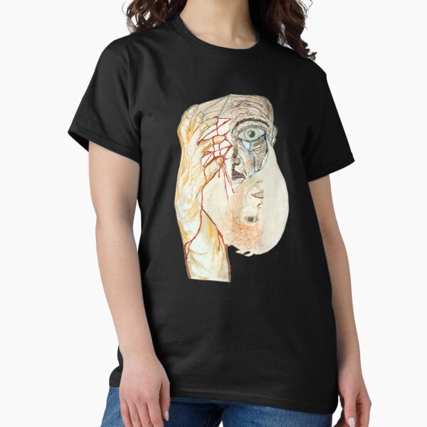 Item preview, In Sight. designed and sold by UltraQuirky.