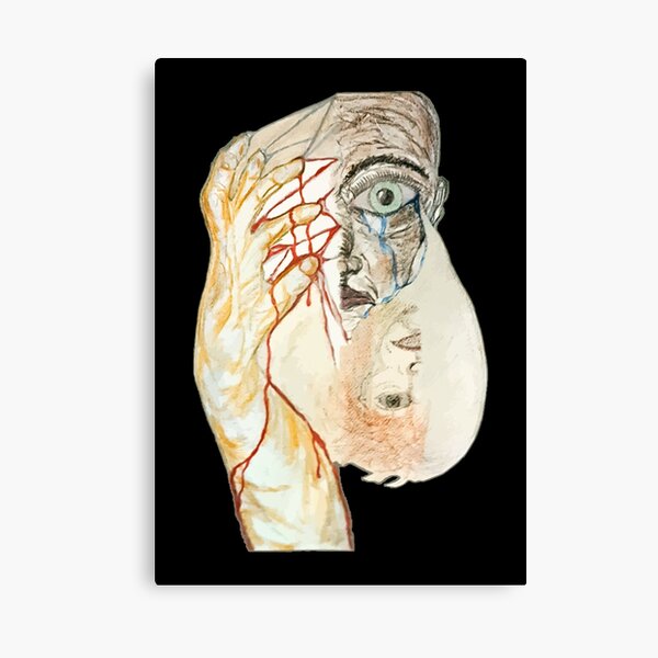 Item preview, In Sight. designed and sold by UltraQuirky.