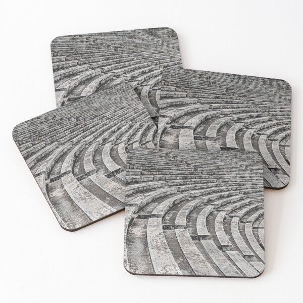Item preview, Marble Seats for your Derriere designed and sold by Brian Shaw.