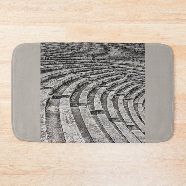 Item preview, Marble Seats for your Derriere designed and sold by Brian Shaw.