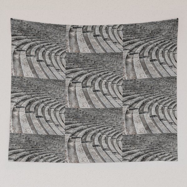 Item preview, Marble Seats for your Derriere designed and sold by Brian Shaw.