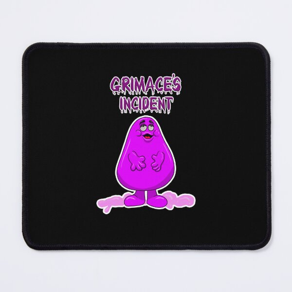 Item preview, grimaces incident designed and sold by Blck-Acid-Devil.