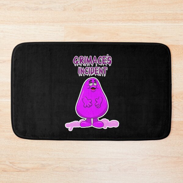 Item preview, grimaces incident designed and sold by Blck-Acid-Devil.