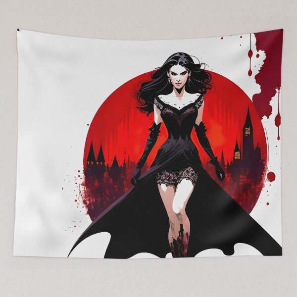 Item preview, I fancy a bite. designed and sold by Awesome Things.