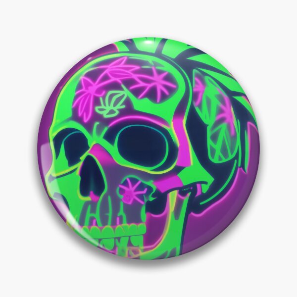 Item preview, Skull designed and sold by deadkesn.