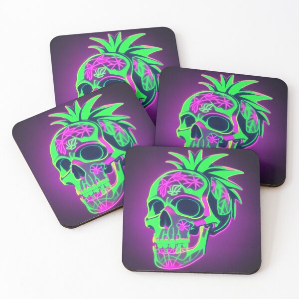 Item preview, Skull designed and sold by deadkesn.