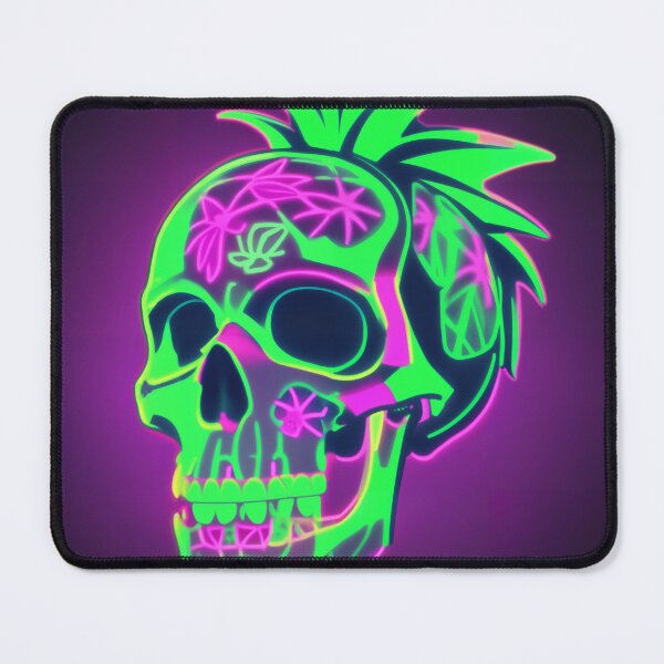 Item preview, Skull designed and sold by deadkesn.