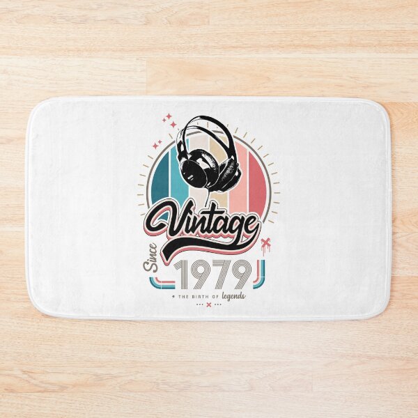 Item preview, Vintage since 1979 headphones designed and sold by lepetitcalamar.