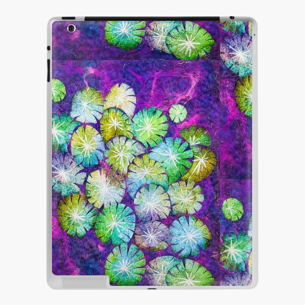 Item preview, iPad Skin designed and sold by ushma-s.