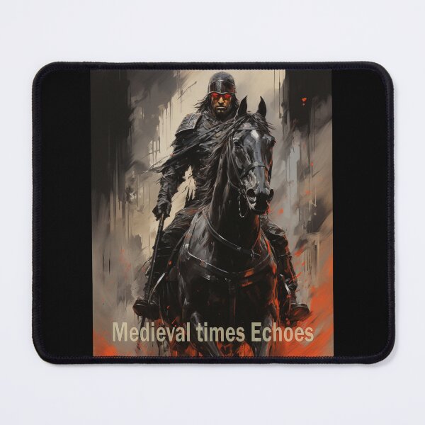 Item preview, Echoes of Valor: Medieval Times Collection designed and sold by JLCableStudio.