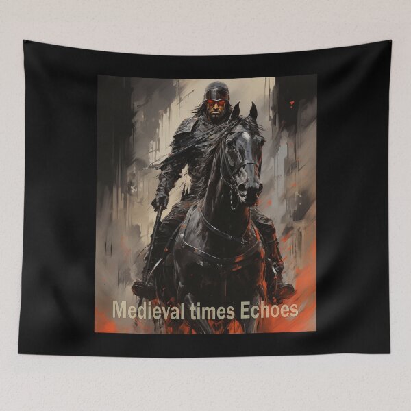 Item preview, Echoes of Valor: Medieval Times Collection designed and sold by JLCableStudio.