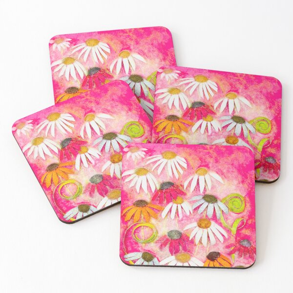 Item preview, Cascade designed and sold by Ushma Sargeant Art.