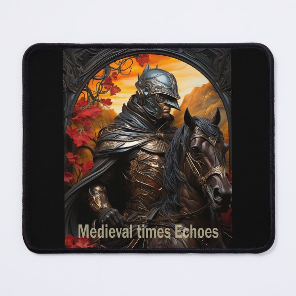 Item preview, Echoes of Valor: Medieval Times Collection designed and sold by JLCableStudio.