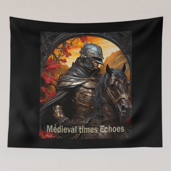 Item preview, Echoes of Valor: Medieval Times Collection designed and sold by JLCableStudio.