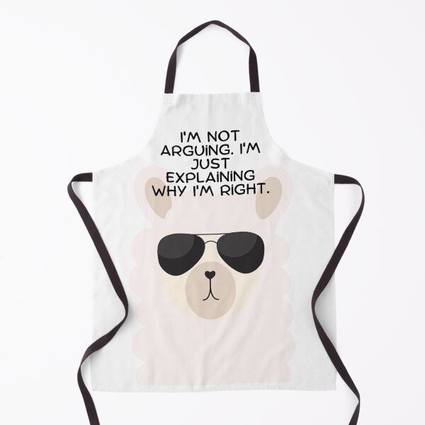 Item preview, I'm not arguing. I'm just explaining why I'm right. designed and sold by boholove101.