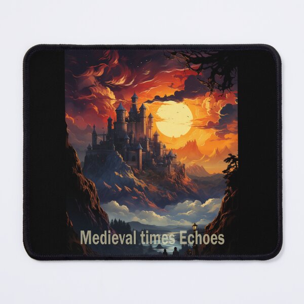 Item preview, Echoes of Valor: Medieval Times Collection designed and sold by JLCableStudio.