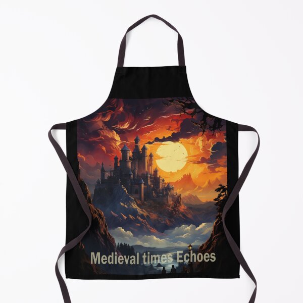 Item preview, Echoes of Valor: Medieval Times Collection designed and sold by JLCableStudio.