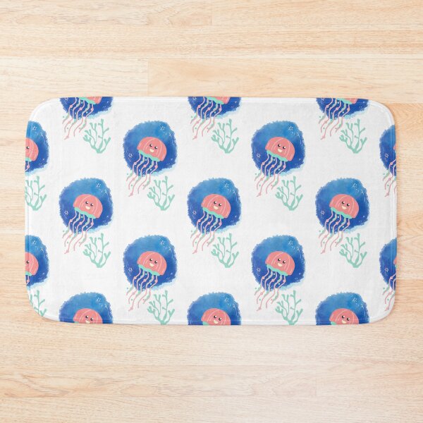 Item preview, Blue like the sea designed and sold by Kyttos.