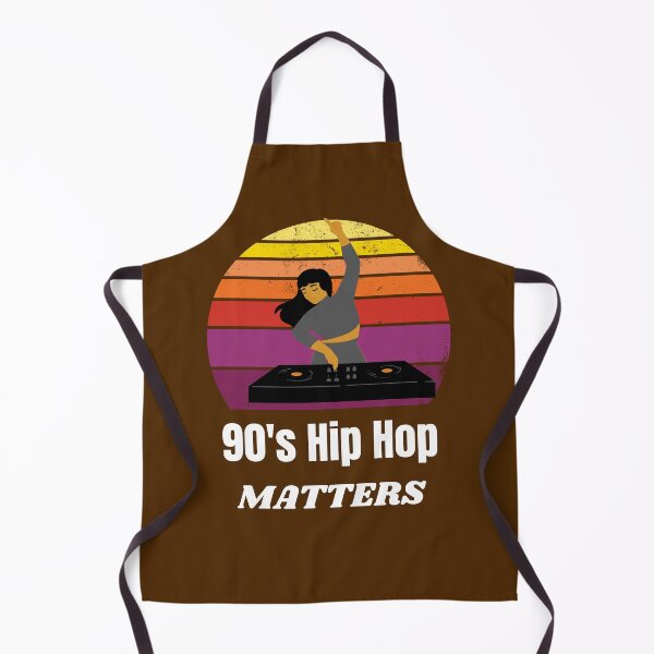 Item preview, 90's Hip Hop Matters designed and sold by Rell1970.