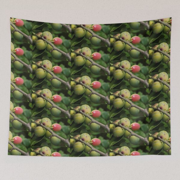 Item preview, Garden Plums designed and sold by bared.