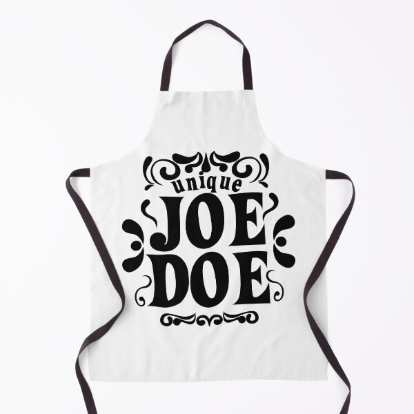 Item preview, Unique Joe Doe Psychedelic Black Style designed and sold by EvangelLuke.