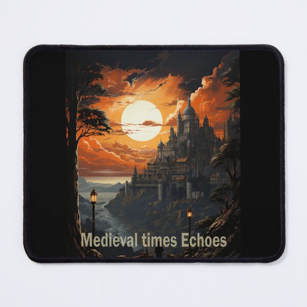 Item preview, Echoes of Valor: Medieval Times Collection designed and sold by JLCableStudio.