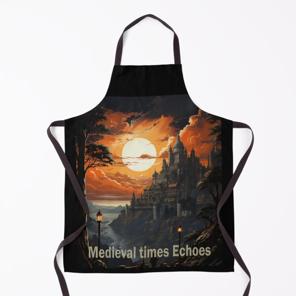 Item preview, Echoes of Valor: Medieval Times Collection designed and sold by JLCableStudio.