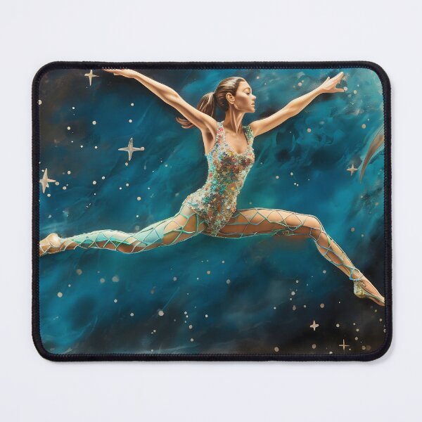 Item preview, Gymnastic split evolution designed and sold by Akanga1.