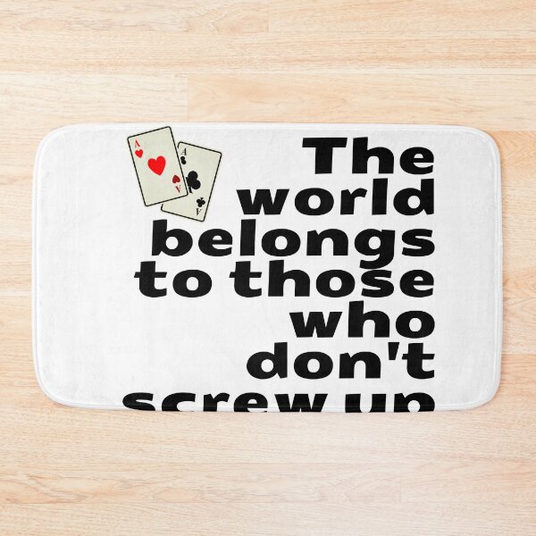 Item preview, Hearts Over Clubs - Winning Hand designed and sold by vk09.