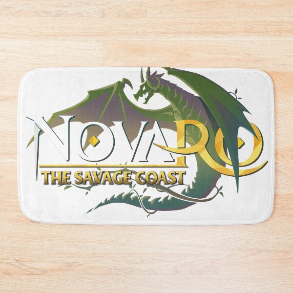 Item preview, NovaRO Monster Hunting designed and sold by NovaRO.