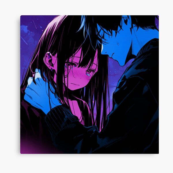 Discover 70+ sad anime icons latest - in.duhocakina