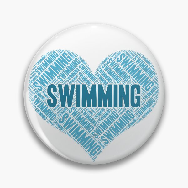 Item preview, swimming heart designed and sold by Markus121.