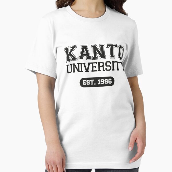 Item preview, kanto university  designed and sold by burdonterrace.