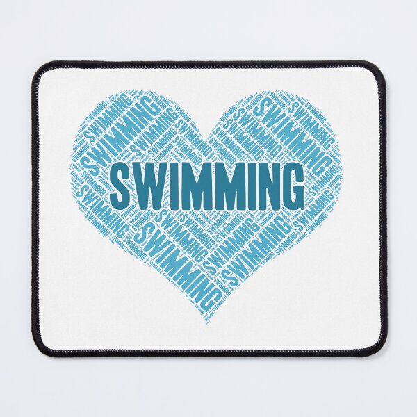 Item preview, swimming heart designed and sold by Markus121.