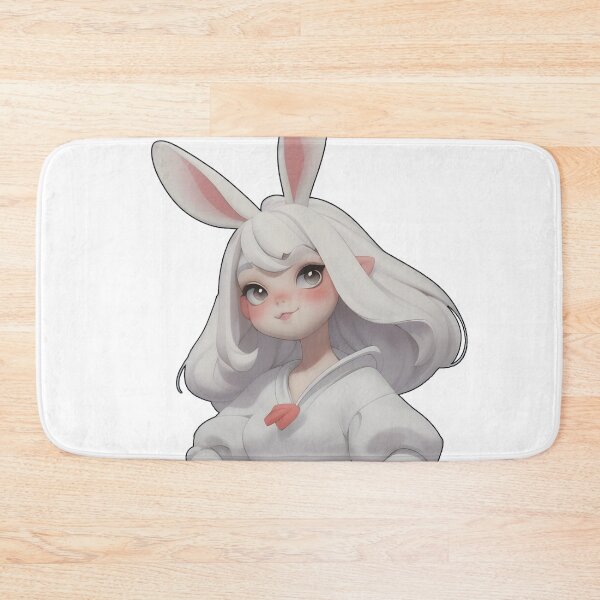 Item preview, Bunny designed and sold by geogenart.