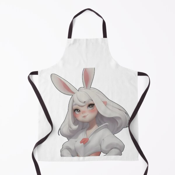Item preview, Bunny designed and sold by geogenart.