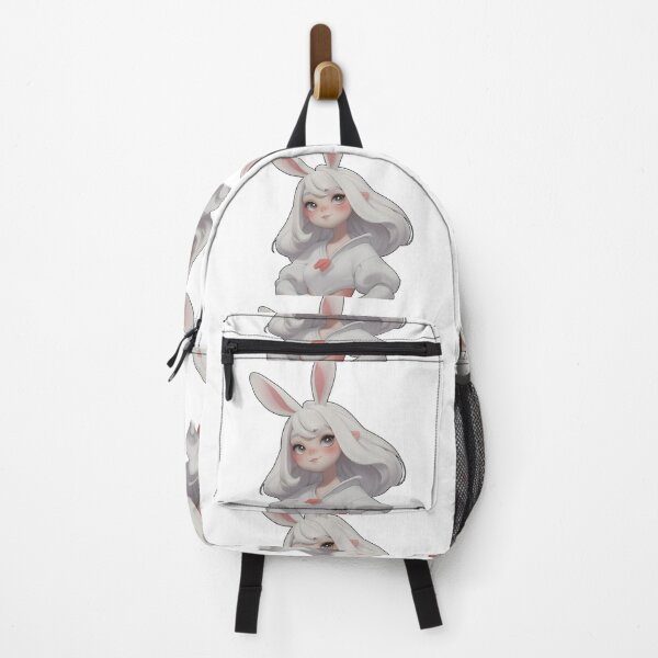 Item preview, Bunny designed and sold by geogenart.