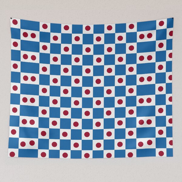 Item preview, Spotty Dotty 2 designed and sold by MintyCocoa.