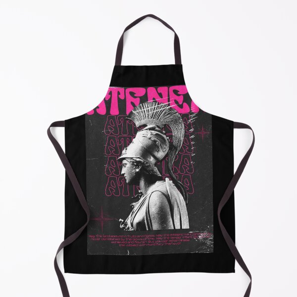 Item preview, ATENEA VERSIÓN INGLES designed and sold by YisusShop.