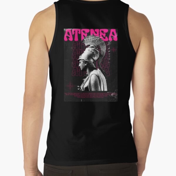 Item preview, ATENEA INGLES VERSION designed and sold by YisusShop.