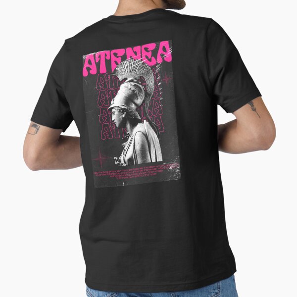 Item preview, ATENEA INGLES VERSION designed and sold by YisusShop.