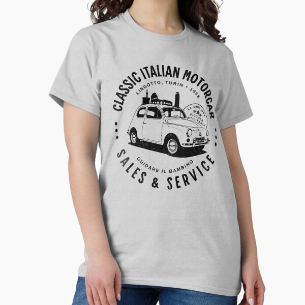 Item preview, Classic Italian Motorcar Turin, Italy 1955 designed and sold by The Masked Designer.