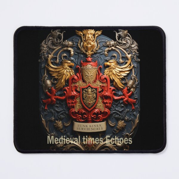 Item preview, Echoes of Valor: Medieval Times Collection designed and sold by JLCableStudio.