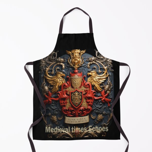 Item preview, Echoes of Valor: Medieval Times Collection designed and sold by JLCableStudio.