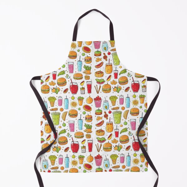 Item preview, Adorable Kawaii Sweet Food, Irresistible Cuteness and Yummy Treats designed and sold by Sasikharn.