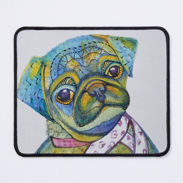 Item preview, Cutie Pie Two designed and sold by ksgfineart.