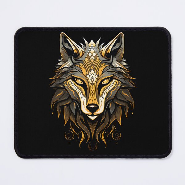 Item preview, She Wolf  designed and sold by Game-Graphics.